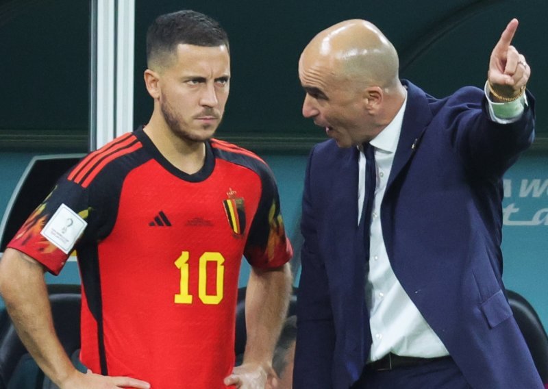 Portugal ima novog izbornika; trener koji je doživio šok na Svjetskom prvenstvu i odmah dao otkaz prihvatio je poziv