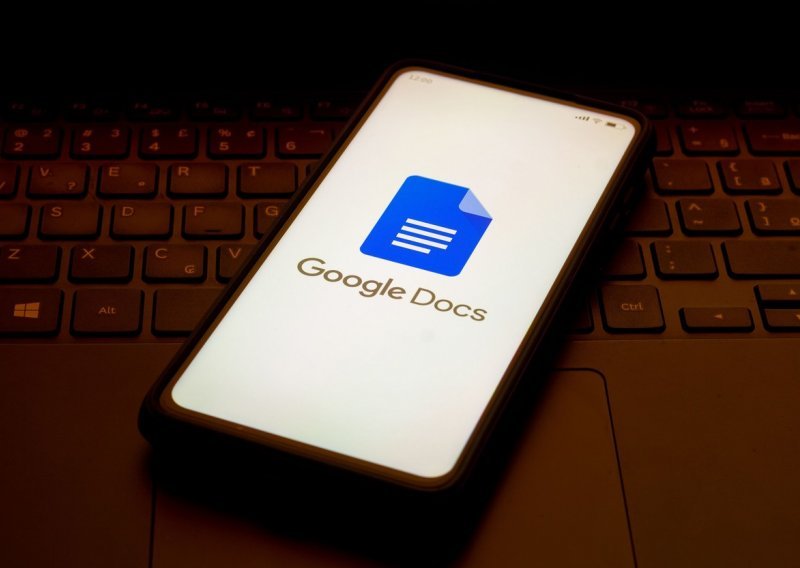 Stižu novosti u Google Docs: Ovo će nam olakšati uređivanje dokumenata
