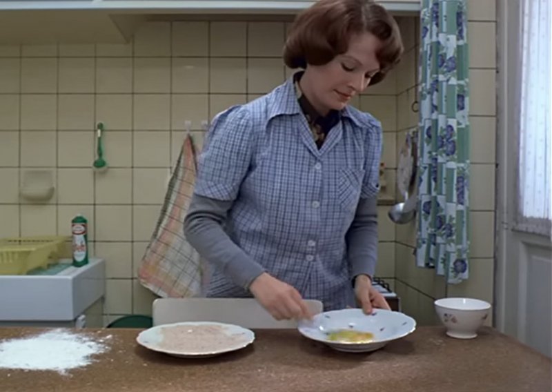 Kinoteka projekcijom filma 'Jeanne Dielman' odaje počast Draganu Rubeši