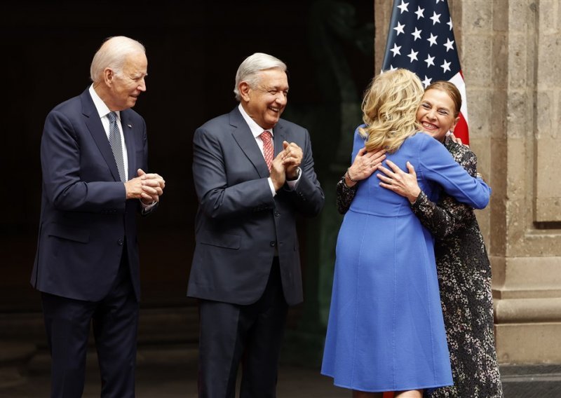 Meksiko domaćin samita 'tri amigosa', Bidena, Trudeaua i Lopeza