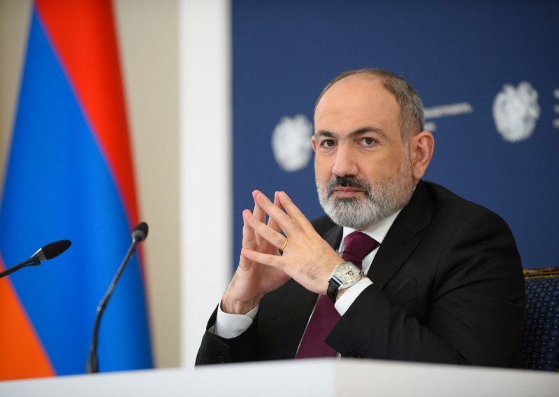 Saveznici se osipaju: Armenija odbila da se na njezinu teritoriju održe ruske vojne vježbe