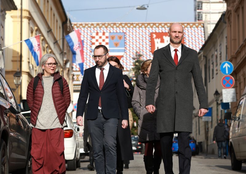 Klisović pokrenuo međustranačke konzultacije o gospodarenju otpadom u Zagrebu: 'Riješit ćemo tri temeljna politička pitanja'