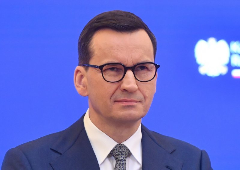 Poljski premijer protiv uvođenja eura u toj zemlji: Pogledajte koji se kaos dogodio u Hrvatskoj