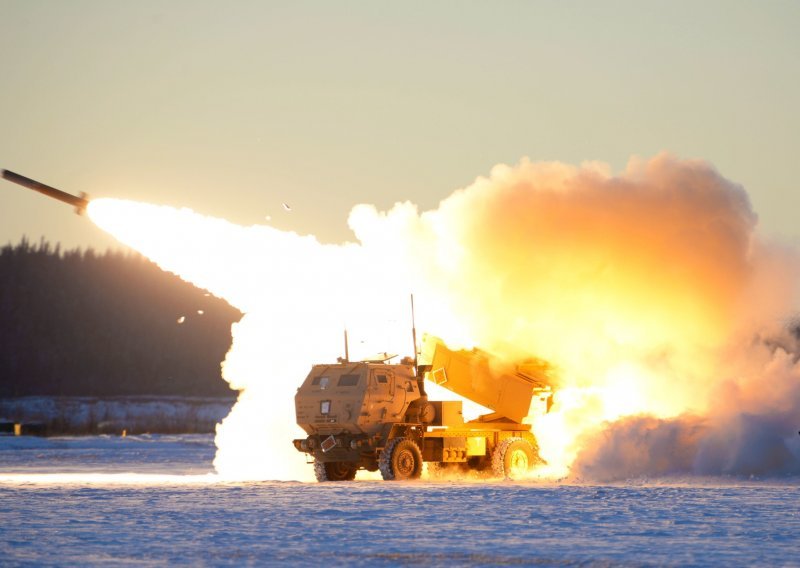 Kanada će za Ukrajinu kupiti američki sustav za protuzračnu obranu NASAMS
