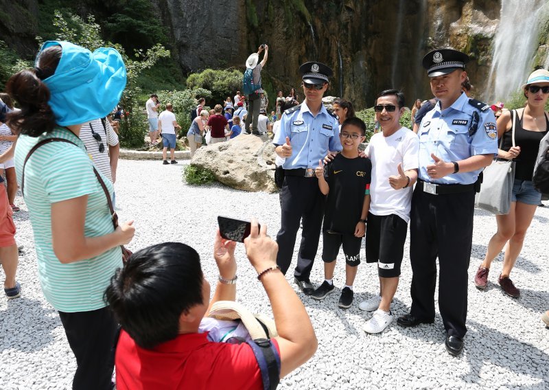 Kina je otvorila granice: Manje grupe kineskih turista očekuju se u Hrvatskoj na jesen