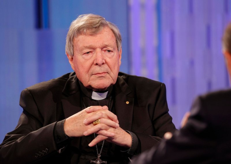 Umro kontroverzni australski kardinal George Pell