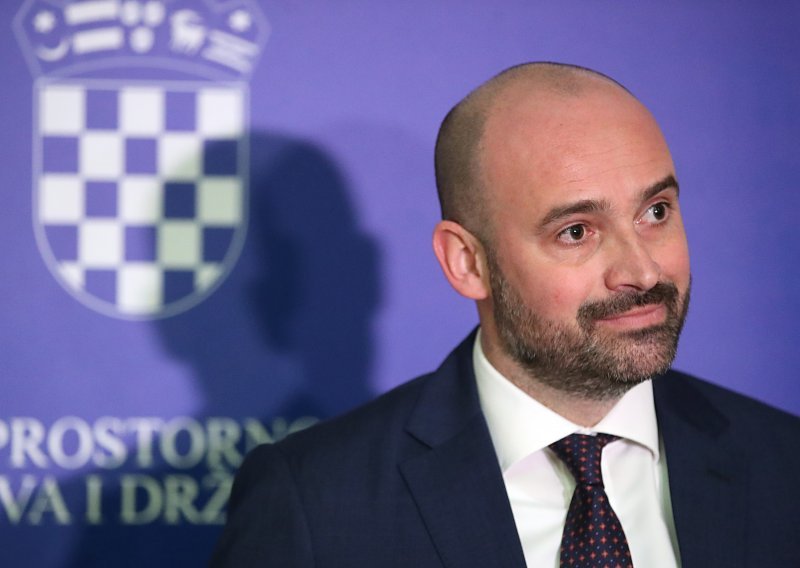 Paladina drugi ministar koji odlazi zbog obnove, a već sedmi u drugoj Plenkovićevoj vladi