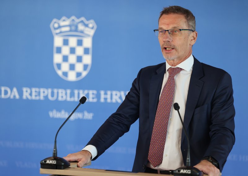 Vujčić: 'Očekivano, uvođenje eura nije imalo značajan utjecaj na ukupnu inflaciju'