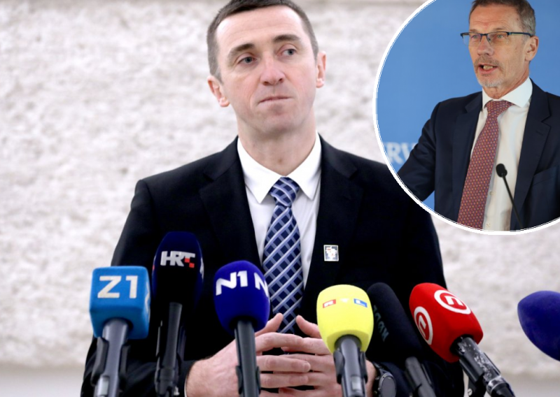 'HNB je i dalje samostalan i neovisan, a guverner Vujčić naš zaposlenik, ne Europske središnje banke'