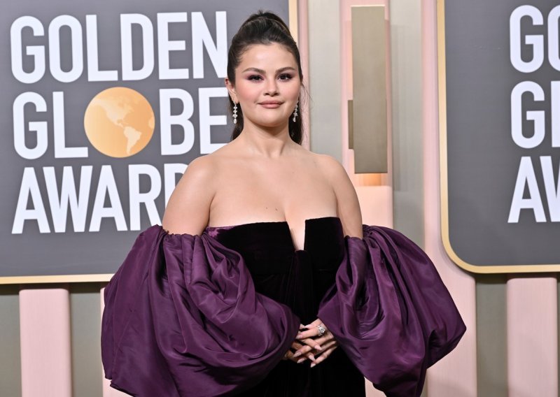 Selena Gomez priznala da se deblja zbog bolesti: 'Nisam model, niti ću to ikada biti, potrebni su mi moji lijekovi'