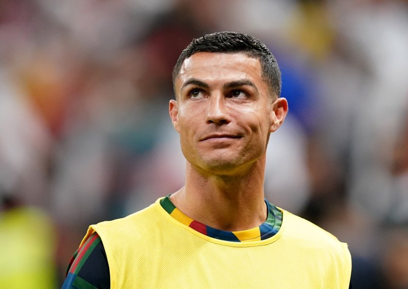 Cristiano Ronaldo je ljudina; nakon ovakvog poteza i njegovi najveći kritičari trebali bi zašutjeti