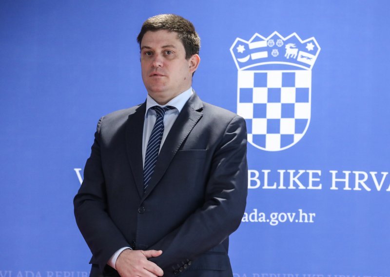 Butković: 'U HDZ-u ima sučeljavanja, ali predsjednik donosi odluku. Zadnji istup bivše ministrice Tramišak nije bio političan'