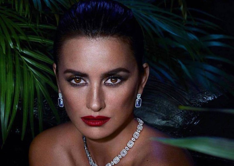 Stari li ona uopće? Penelope Cruz ovim je fotografijama malo koga ostavila ravnodušnim