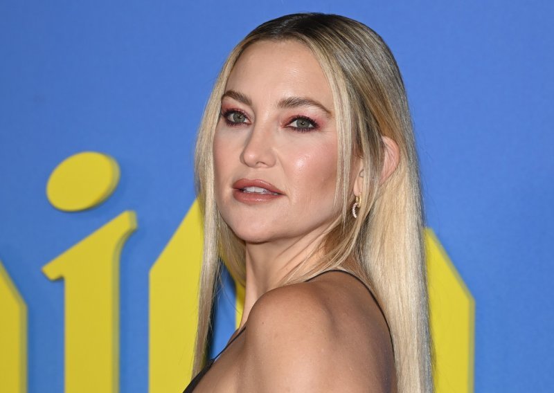 Kate Hudson iznenadila javnim priznanjem - u njezinoj garderobi grudnjak je nepoznanica