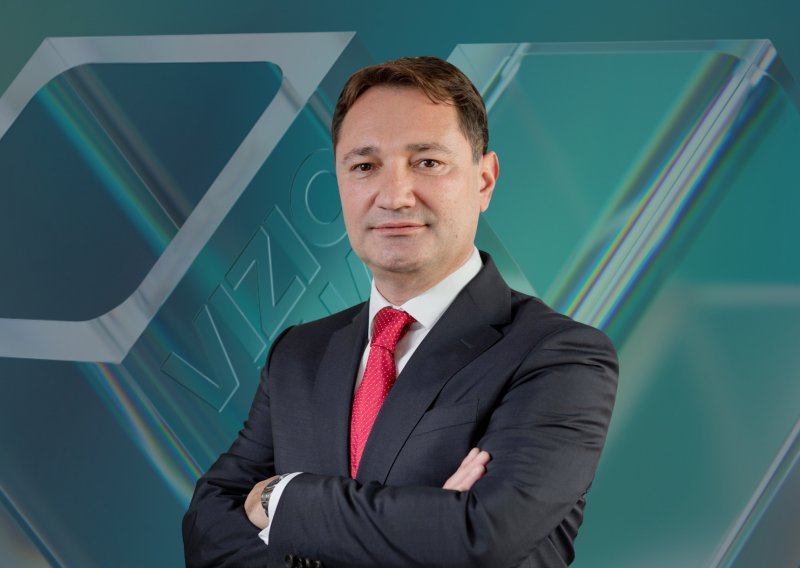 Pionir ulaganja u fondove rizičnog kapitala: Igor Čičak transformira domaće biznise u regionalne lidere