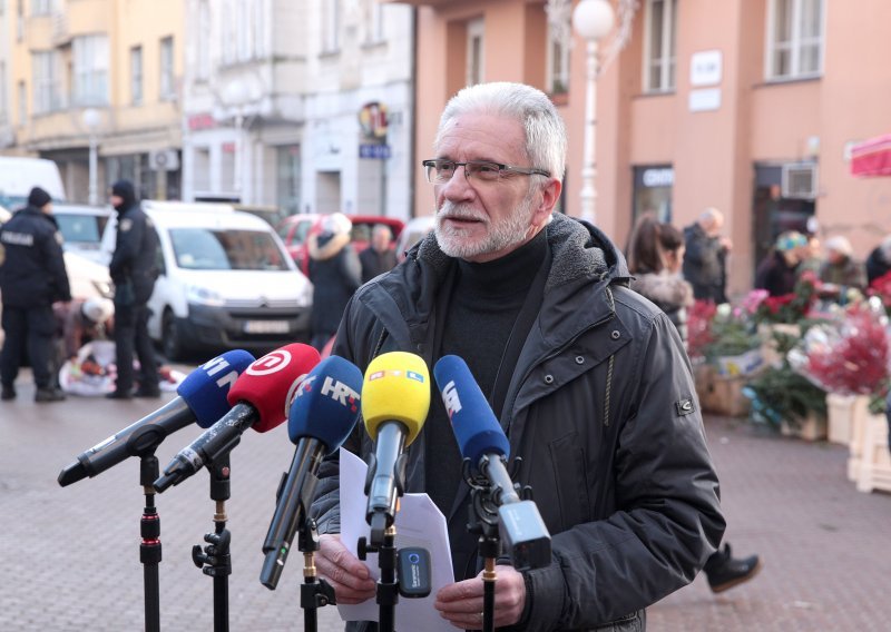 Sever: 'Poskupljenje kruha je poseban bezobrazluk. U veljači će se vidjeti pad standarda, ljudi će se odricati puno toga da bi preživjeli'