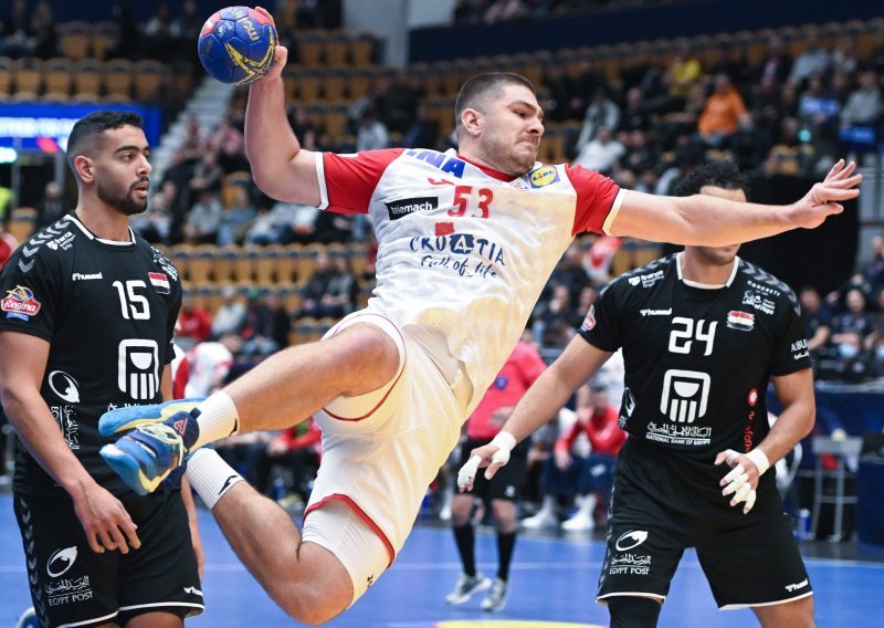Marin Šipić je nakon teškog poraza ipak pronašao malo optimizma: Idemo sad 'poderati' sve do kraja i pokazati da zapravo vrijedimo!