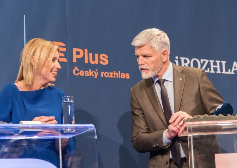 Nastavlja se drugi dan izbora u Češkoj: Tijesna utrka između bivšeg premijera, bivšeg generala i profesorice ekonomije