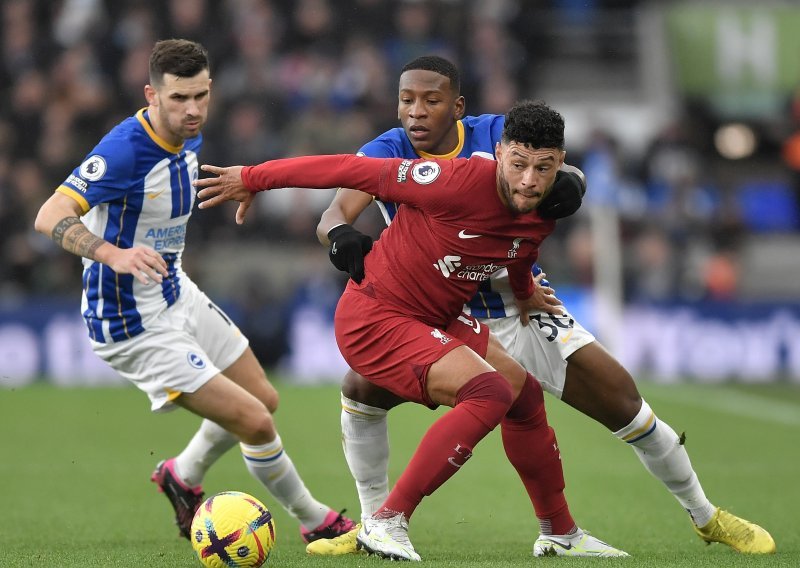 [FOTO] Gostujuća katastrofa Liverpoola; Mislav Oršić 'zabetoniran' na klupi dok Southampton pobjeđuje