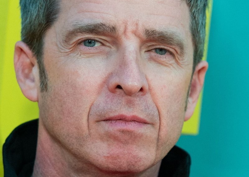 Noel Gallagher se razvodi nakon 12 godina braka, već je odselio iz obiteljske kuće