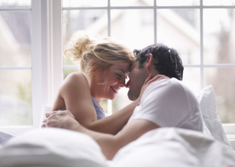 Što znaju parovi koji imaju sretne veze