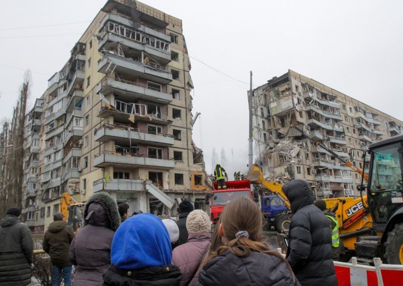 Ured UN-a za ljudska prava: U Ukrajini ubijeno više od 7000 civila