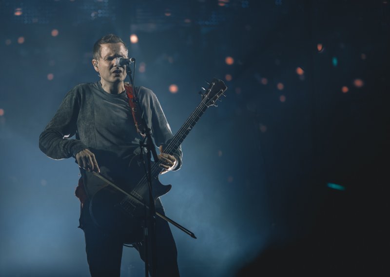 Sigur Ros najavili prvi studijski album nakon deset godina