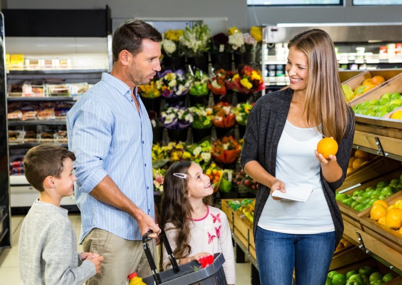 Kako kupovati veće količine hrane na održiv način i tako spasiti budžet od ekstra troškova
