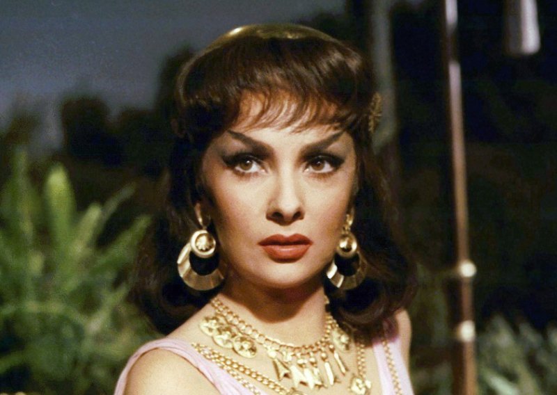 Nazivali su je najljepšom ženom svijeta: U 96. godini života preminula legendarna Gina Lollobrigida