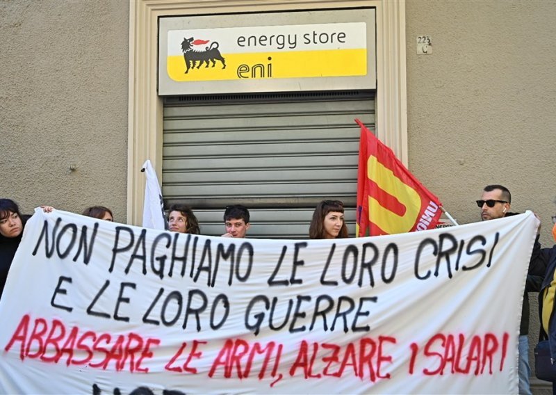 Italija naftnim tvrtkama poslala inspekciju zbog kršenja odredbi o cijenama goriva