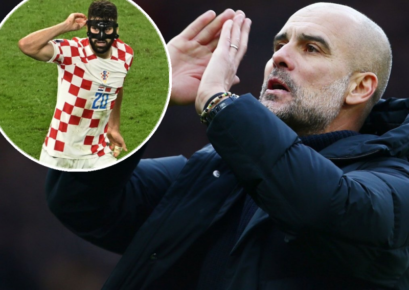 Guardiola 'slomio' Gvardiola, kako će na ovu ponudu reagirati Leipzig?