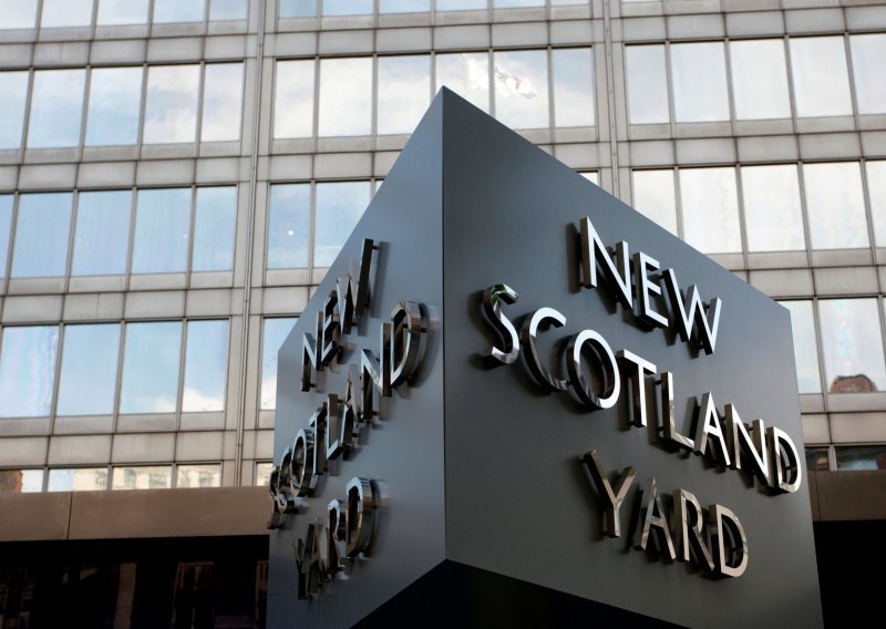Uhvaćen jedan od najgorih britanskih silovatelja, ispostavilo se da je policajac