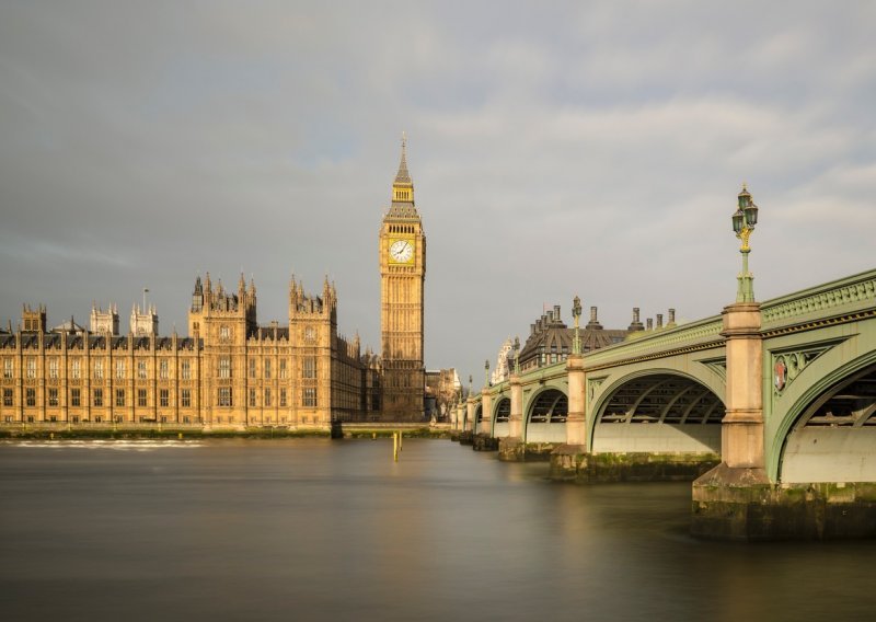 Britanska vlada će uložiti veto na škotski zakon o promjeni roda