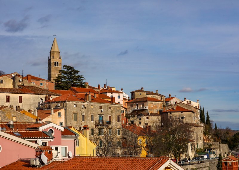 U Istri uskoro počinju radovi na novom šoping centru