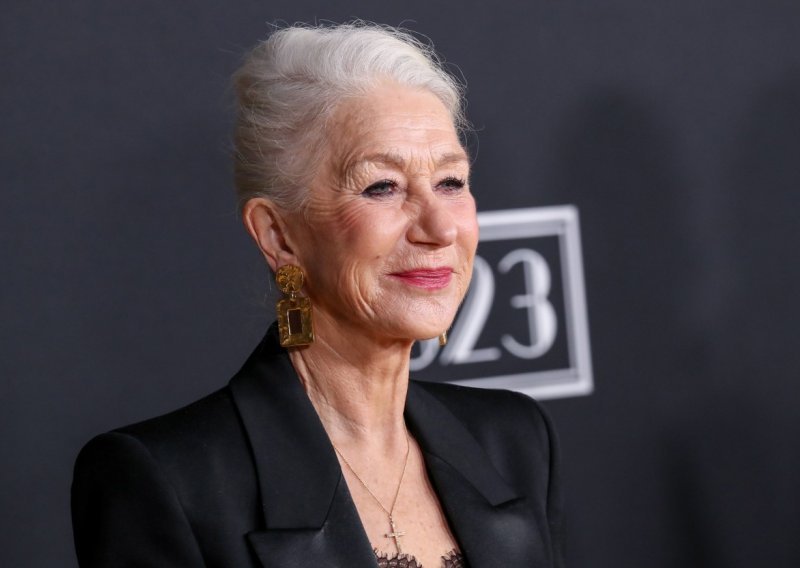 Dugoočekivani film o Goldi Meir s Helen Mirren u glavnoj ulozi imat će premijeru na Berlinaleu