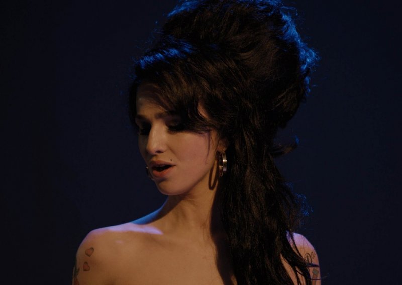 Snima se 'Back to Black': Pogledajte prve fotografije sa seta filma o Amy Winehouse