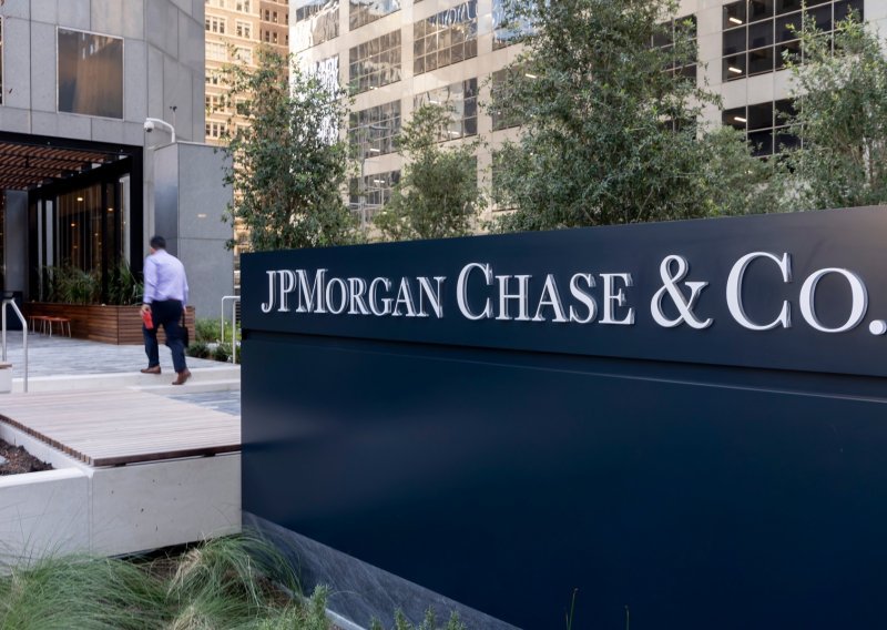 Ruska poljoprivredna banka tuži američki JP Morgan