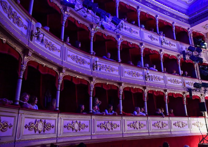 Kazalište Marina Držića u 2023. priprema šest premijera