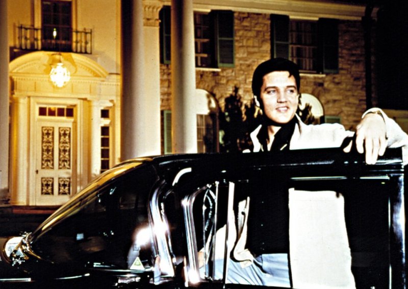 Poznato je kome će pripasti 'Graceland', popularno imanje Elvisa Presleya o kojem je dosad brinula Lisa Marie Presley