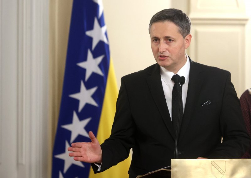 Prekinuto kratkotrajno zatišje, ponovo svađe u državnom vrhu BiH