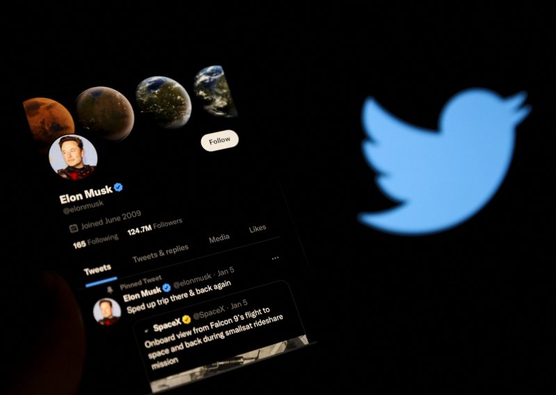 Pao je Twitter; diljem svijeta žale se na probleme s učitavanjem stranice