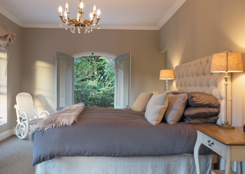 Novi trendovi u uređenju spavaćih soba: Glomazan namještaj, luksuzniji materijali i - boja koja nije za svakoga