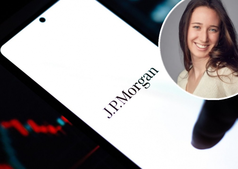 Lažirala broj korisnika i poslovne rezultate pa prodala startup
banci za 175 milijuna dolara. Tko je Charlie Javice