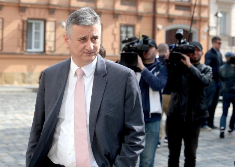 'Karamarko je u bezizlaznoj situaciji, novi izbori su izvjesni!'