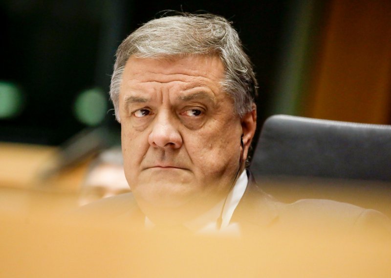 Osumnjičeni u istrazi o korupcijskom skandalu u Europskom parlamentu pristao surađivati s belgijskim vlastima