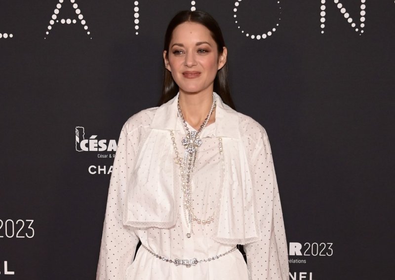 Učimo od najbolje: Marion Cotillard je bez sumnje utjelovljenje francuskog chica