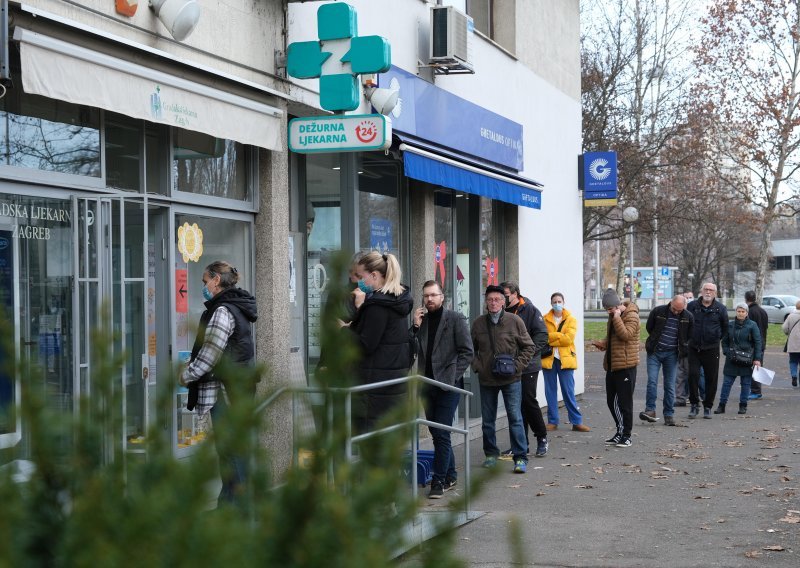 Ne možete doći do potrebnog lijeka? Evo čega nedostaje u ljekarnama i kome se možete obratiti