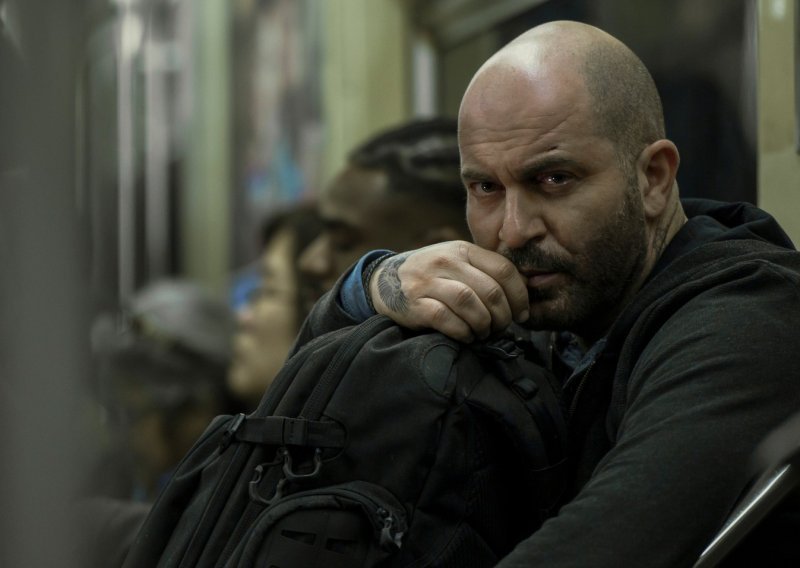 Znate li tko je Lior Raz? Glavna zvijezda izraelske hit serije 'Fauda' zaludio je žene diljem svijeta