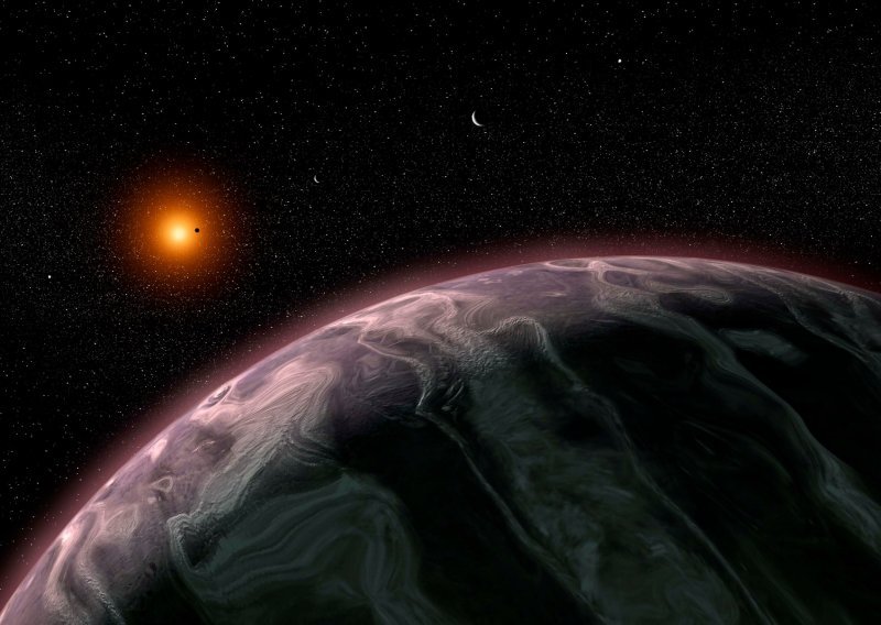 U svemiru ima više primjera 'super-Zemlje' nego što smo sanjali, evo što to znači za astronomiju