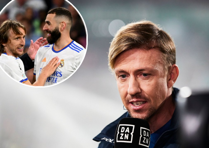 Legendarni igrač Real Madrida javno rekao što zaista misli o Luki Modriću te treba li ubuduće kraljevskom klubu